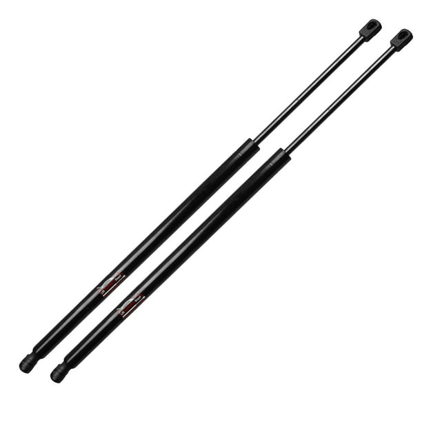 Qty 2 Grand Caravan Town & Country Liftgate Lift Supports 2008 To 2017 W/O Power Gate 